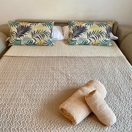 Studio With Access To The Garden. Open Pool. Beach Very Close. Wifi & Netflix Free Apartment เบนัลมาเดนา ภายนอก รูปภาพ