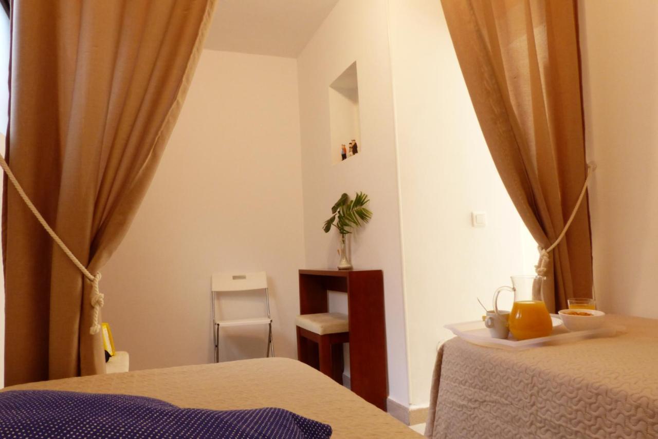 Studio With Access To The Garden. Open Pool. Beach Very Close. Wifi & Netflix Free Apartment เบนัลมาเดนา ภายนอก รูปภาพ